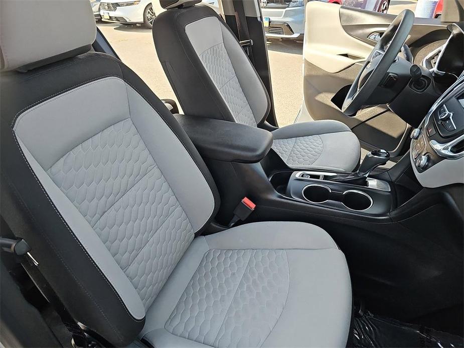 used 2019 Chevrolet Equinox car, priced at $14,600