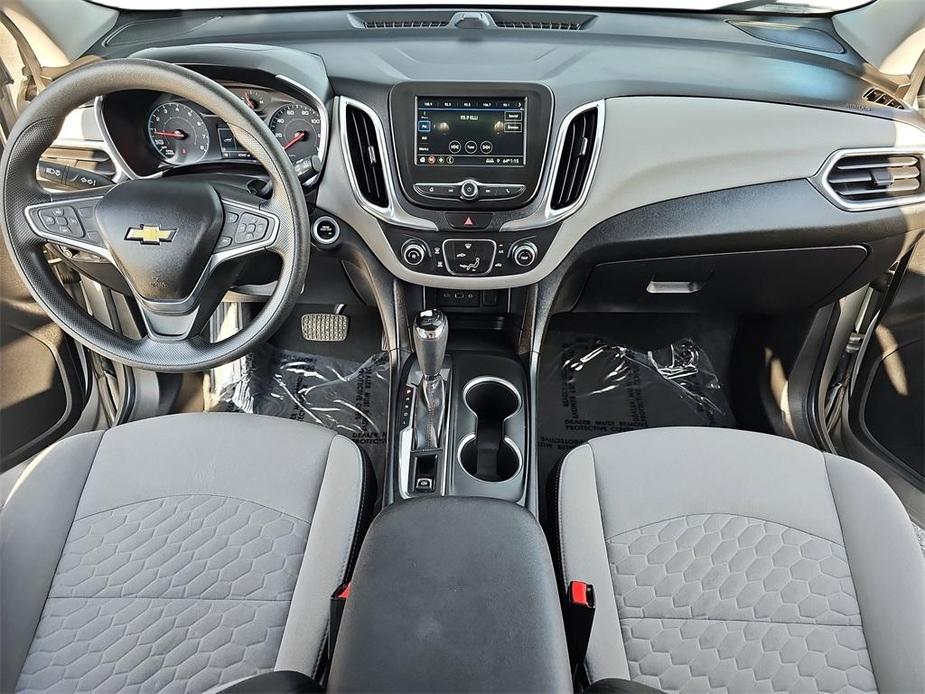 used 2019 Chevrolet Equinox car, priced at $14,600