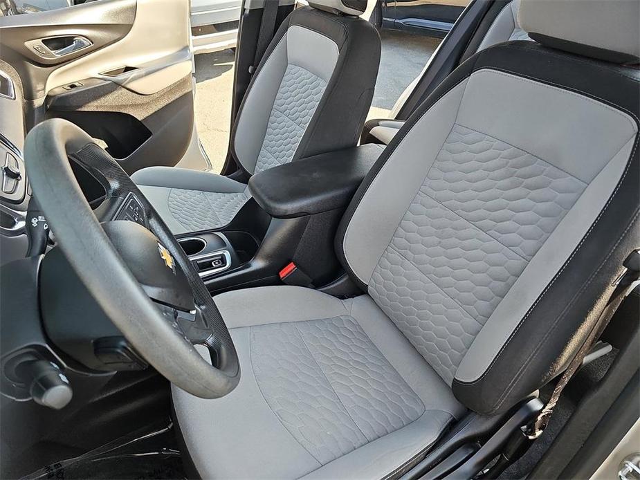 used 2019 Chevrolet Equinox car, priced at $14,600