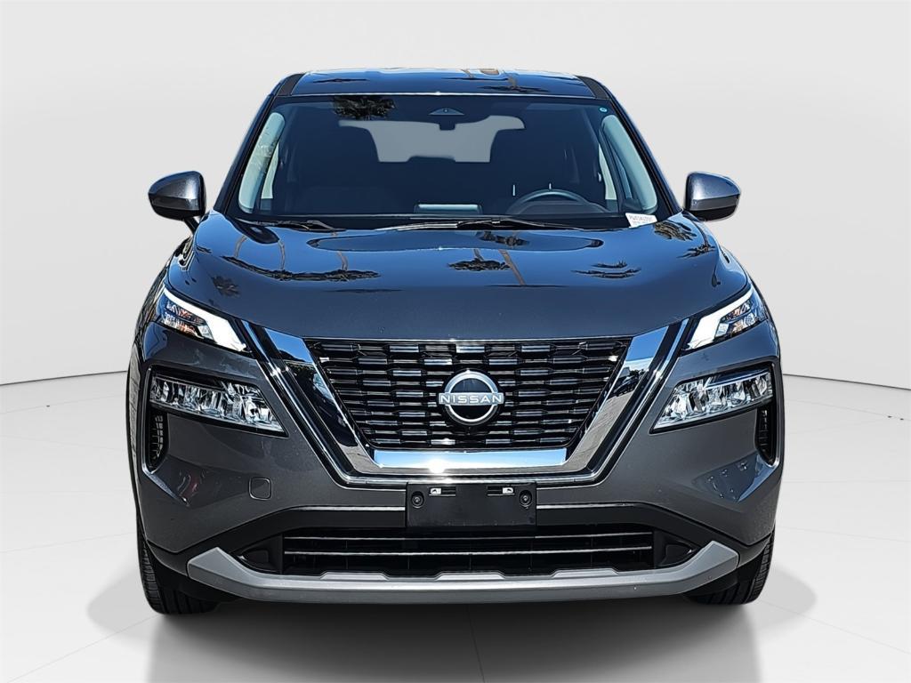 used 2023 Nissan Rogue car, priced at $23,300