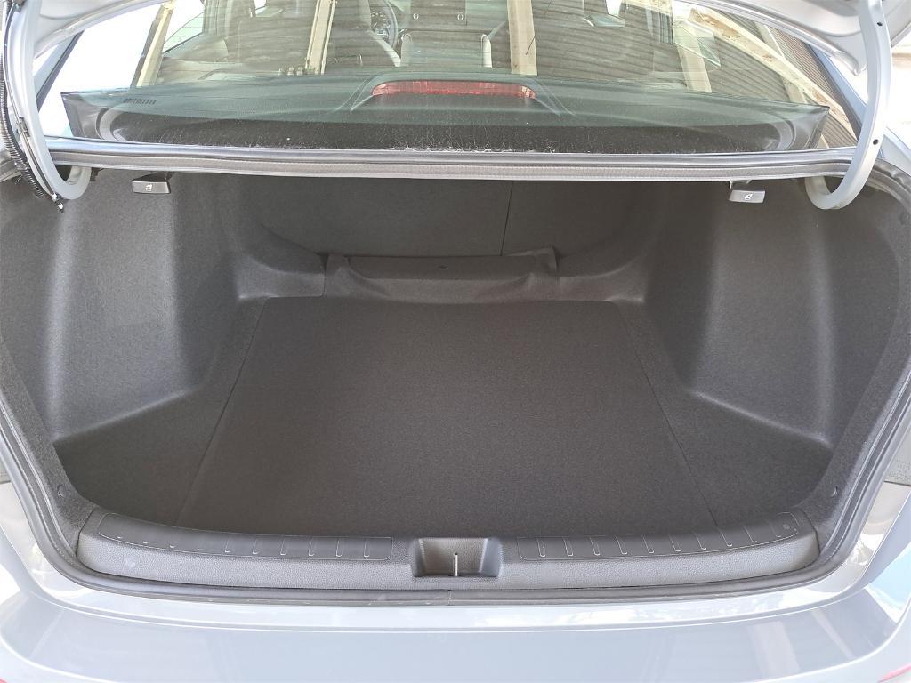 new 2026 Honda Civic car, priced at $28,245