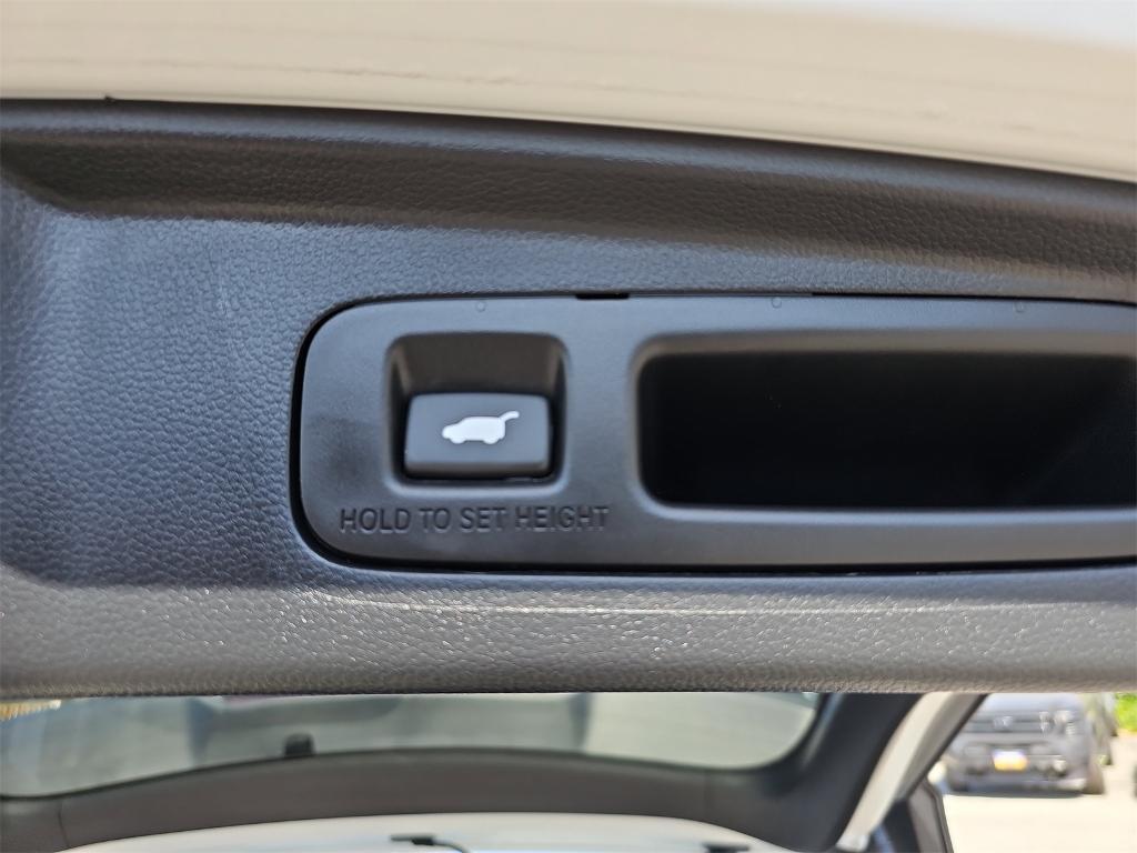used 2024 Honda CR-V car, priced at $33,999