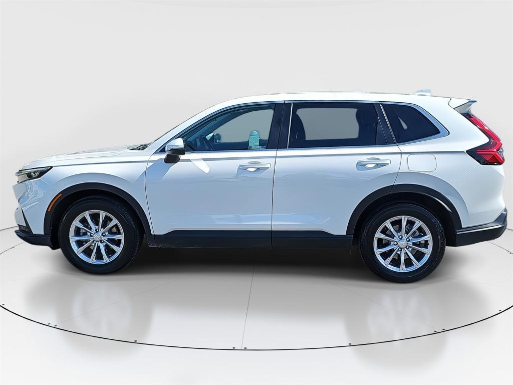 used 2024 Honda CR-V car, priced at $33,999