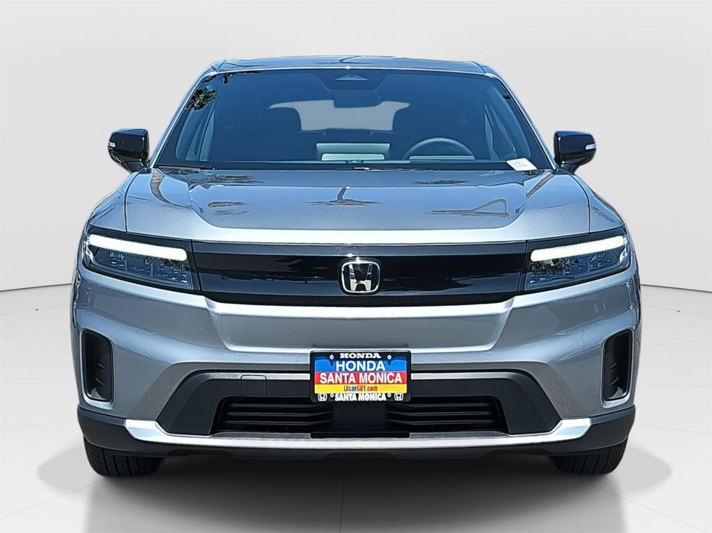 new 2025 Honda Prologue car, priced at $48,850