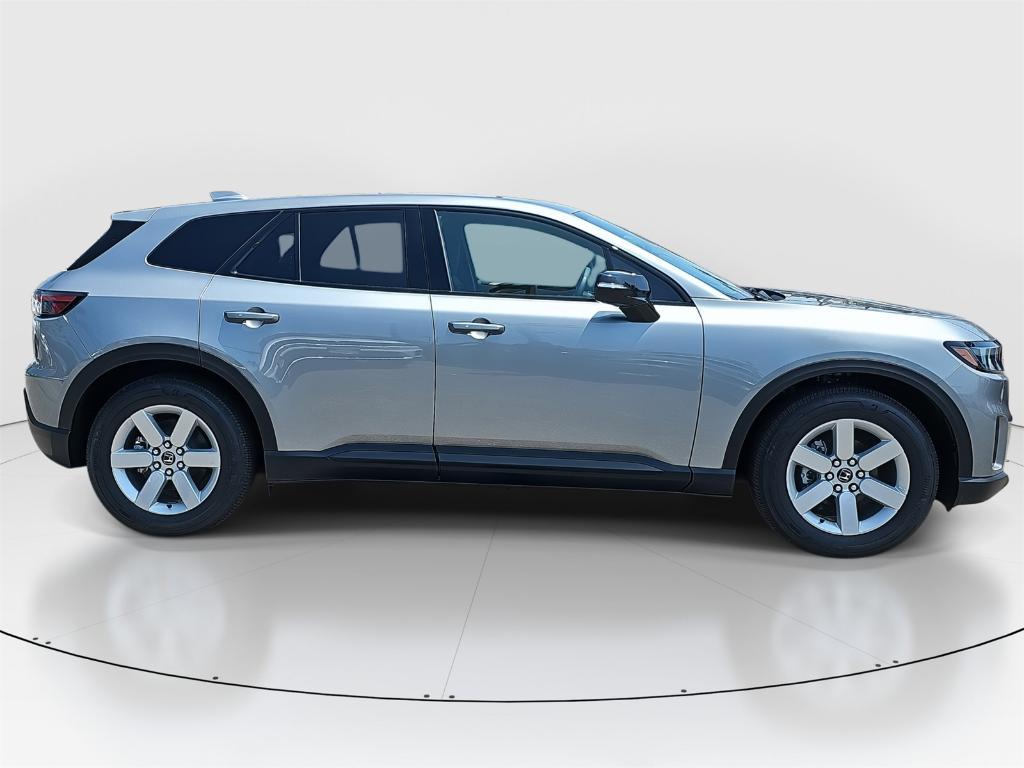 new 2025 Honda Prologue car, priced at $48,850