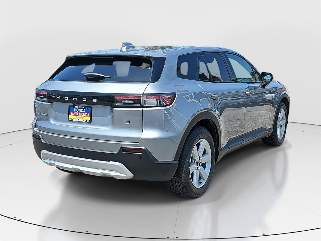 new 2025 Honda Prologue car, priced at $48,850