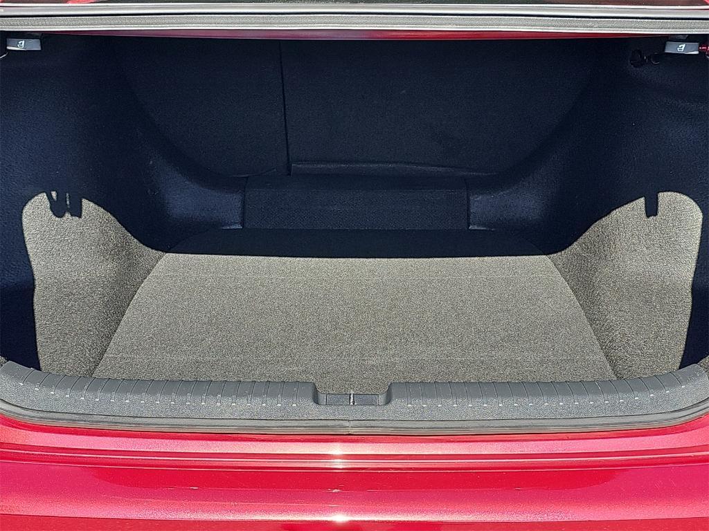 used 2024 Honda Accord Hybrid car, priced at $30,750