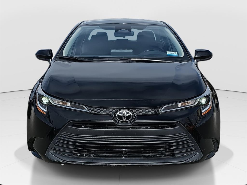 used 2024 Toyota Corolla car, priced at $22,300