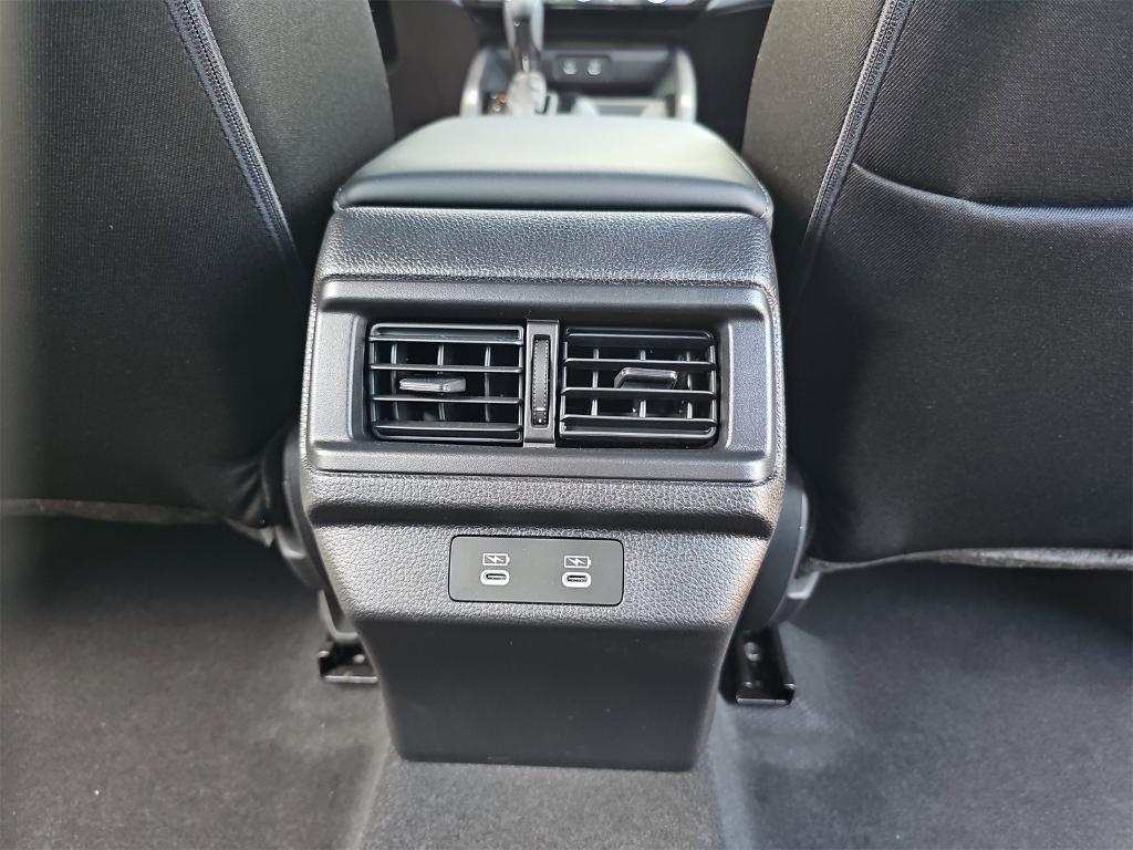 new 2025 Honda Accord Hybrid car, priced at $33,975