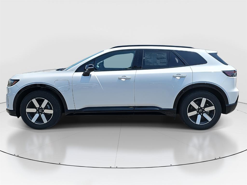 new 2025 Honda Prologue car, priced at $53,605