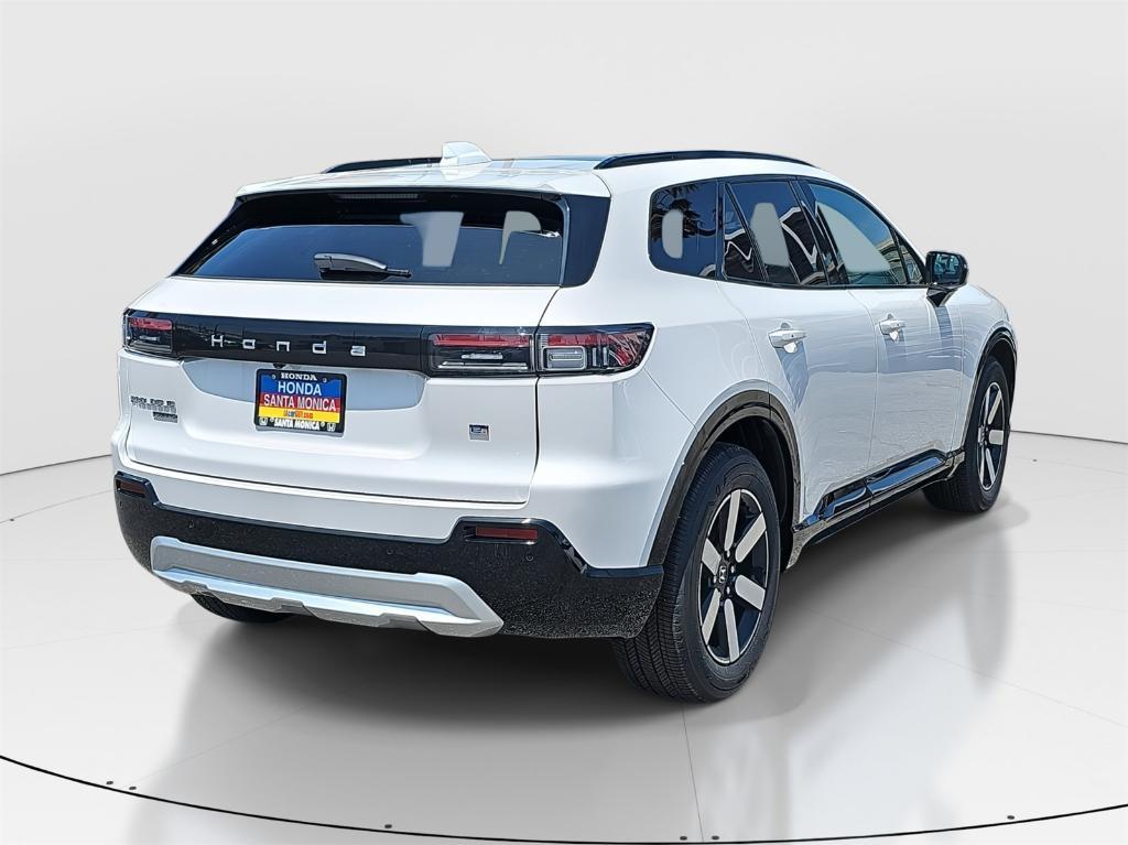 new 2025 Honda Prologue car, priced at $53,605