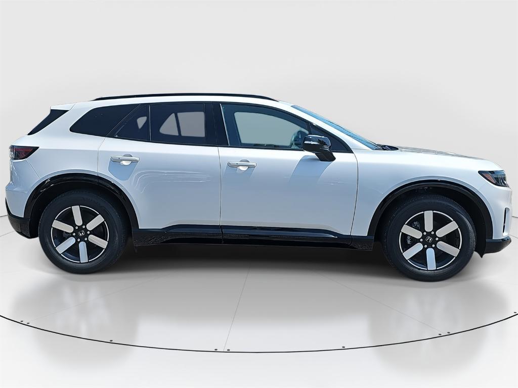new 2025 Honda Prologue car, priced at $53,605