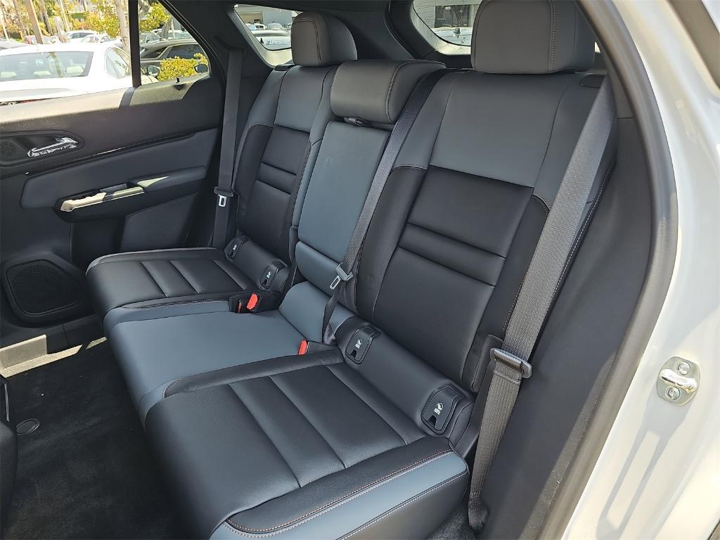 new 2025 Honda Prologue car, priced at $53,605