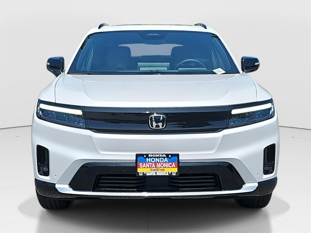 new 2025 Honda Prologue car, priced at $53,605