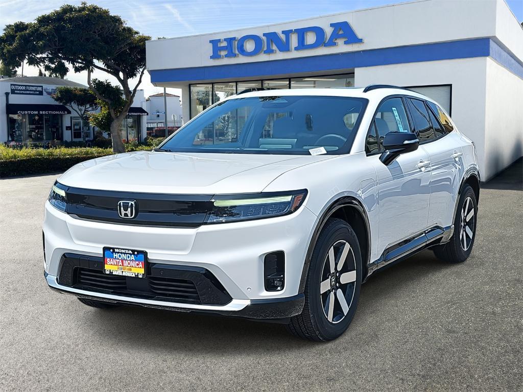 new 2025 Honda Prologue car, priced at $53,605