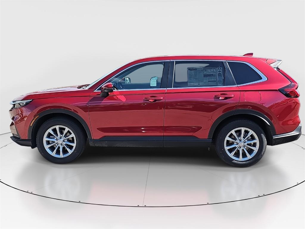 new 2025 Honda CR-V car, priced at $36,774