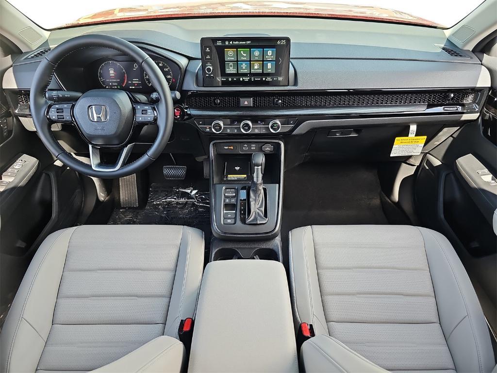 new 2025 Honda CR-V car, priced at $36,774