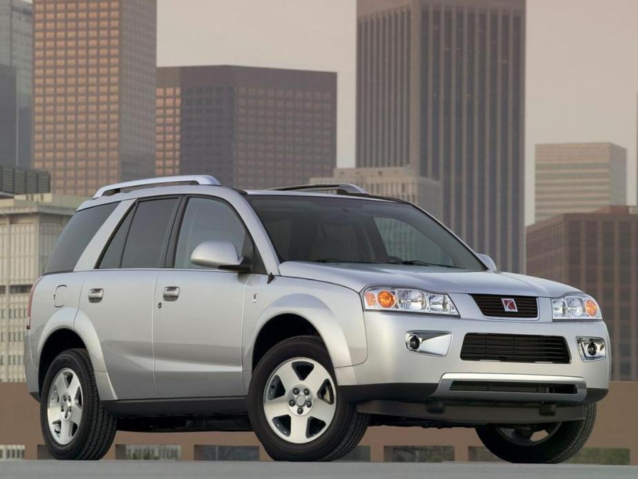 used 2006 Saturn Vue car