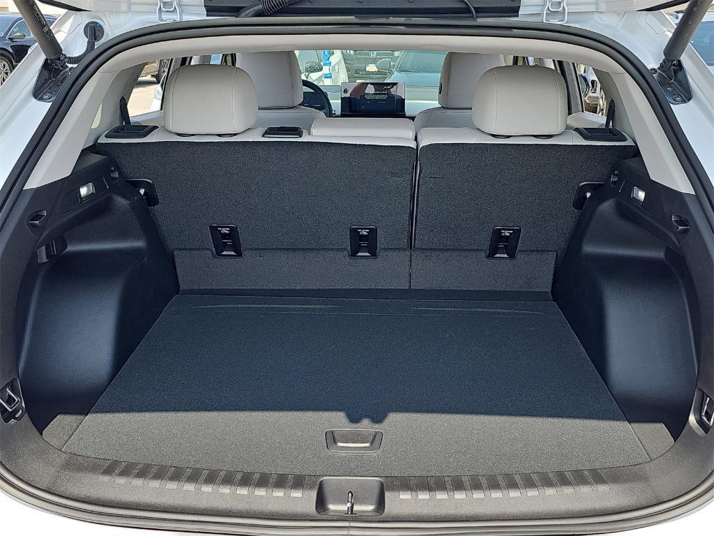 new 2025 Honda Prologue car, priced at $53,605