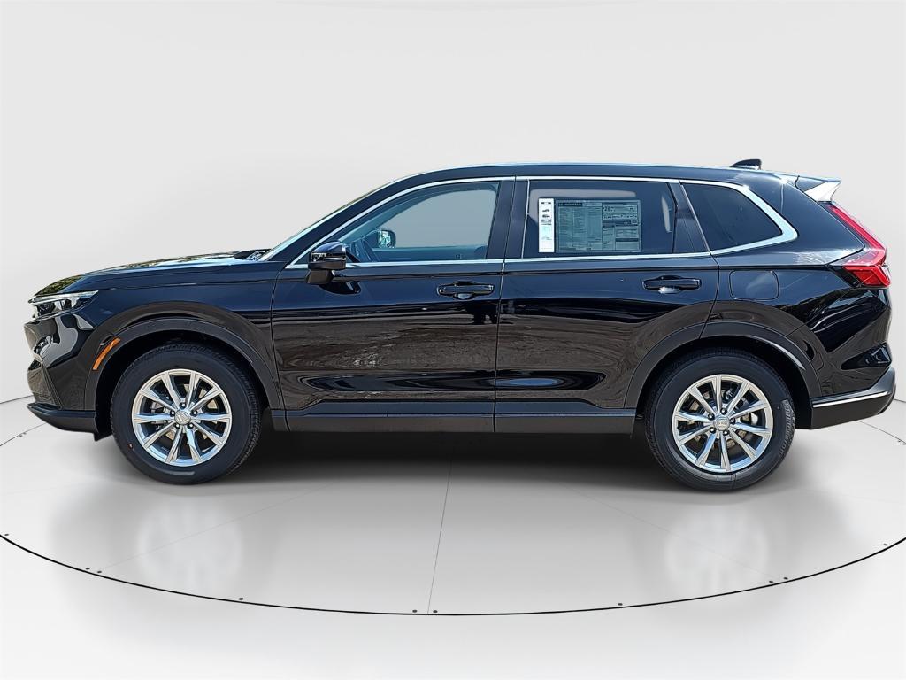 new 2025 Honda CR-V car, priced at $36,895