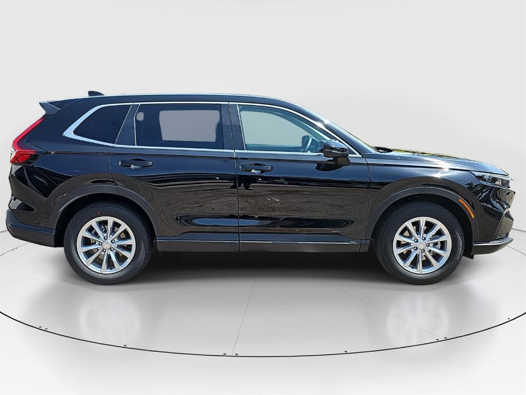new 2025 Honda CR-V car, priced at $37,895
