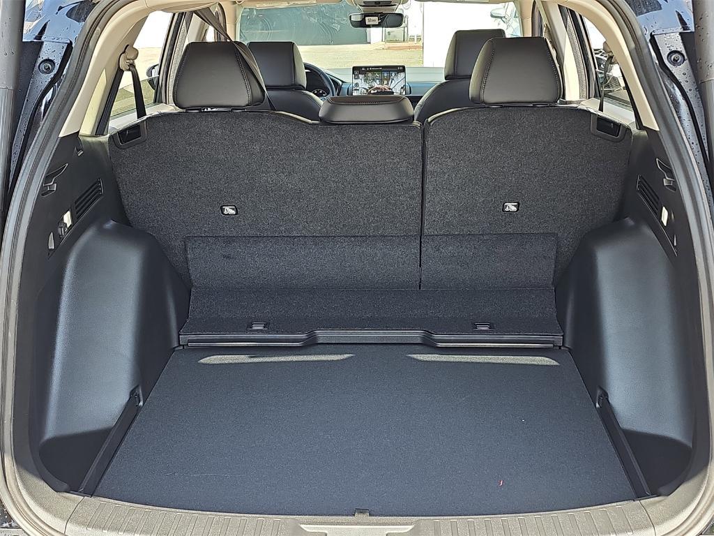 new 2025 Honda CR-V car, priced at $37,895