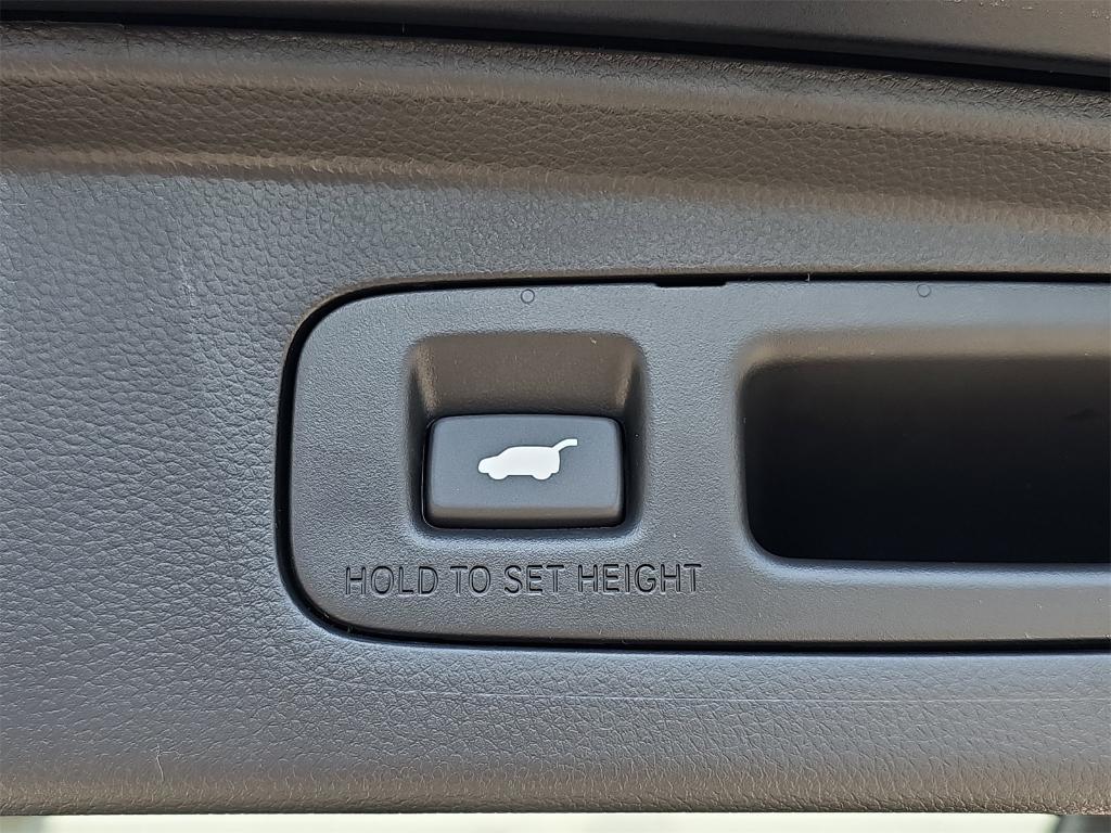 new 2025 Honda CR-V car, priced at $37,895