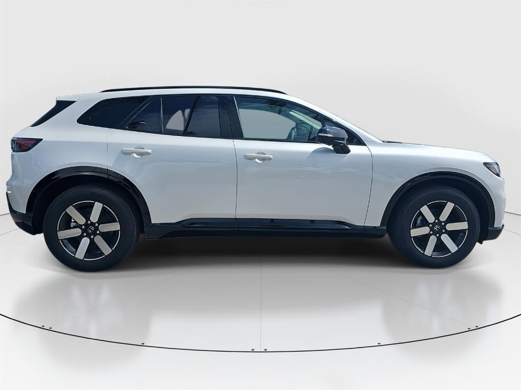 new 2025 Honda Prologue car, priced at $52,869