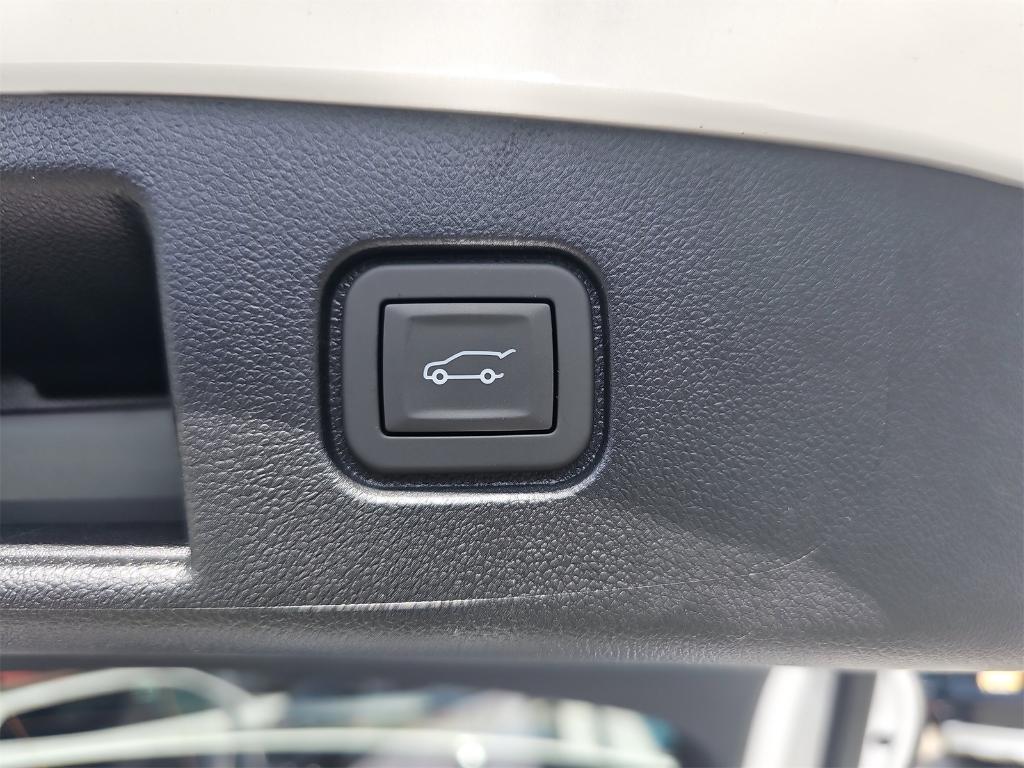 new 2025 Honda Prologue car, priced at $52,869