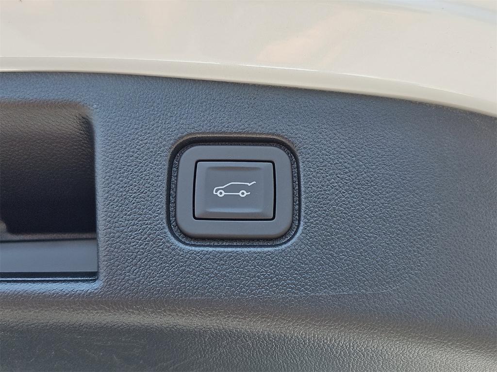 new 2025 Honda Prologue car, priced at $56,605