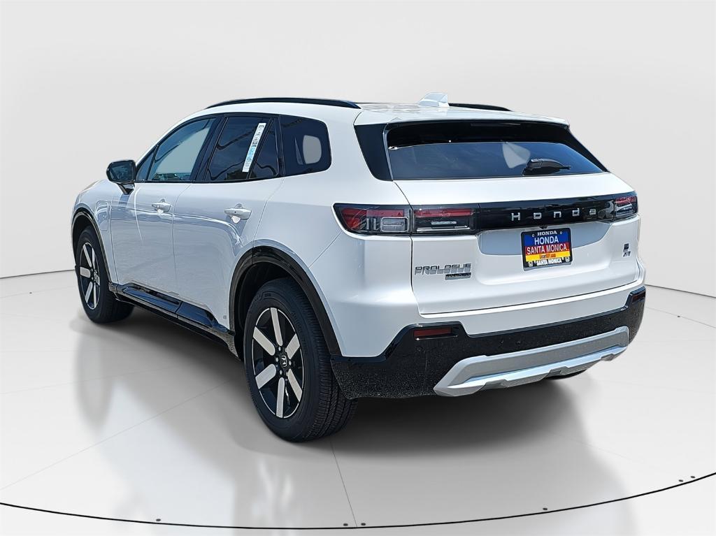 new 2025 Honda Prologue car, priced at $56,605
