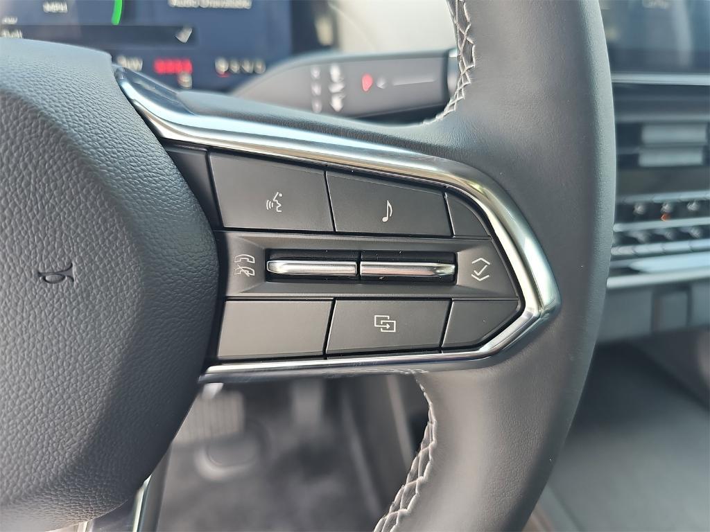 new 2025 Honda Prologue car, priced at $52,869