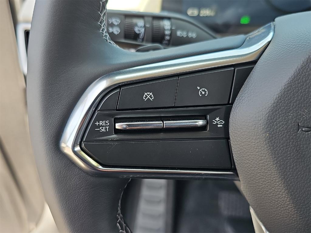 new 2025 Honda Prologue car, priced at $56,605
