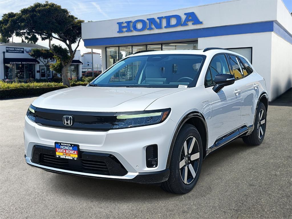 new 2025 Honda Prologue car, priced at $56,605