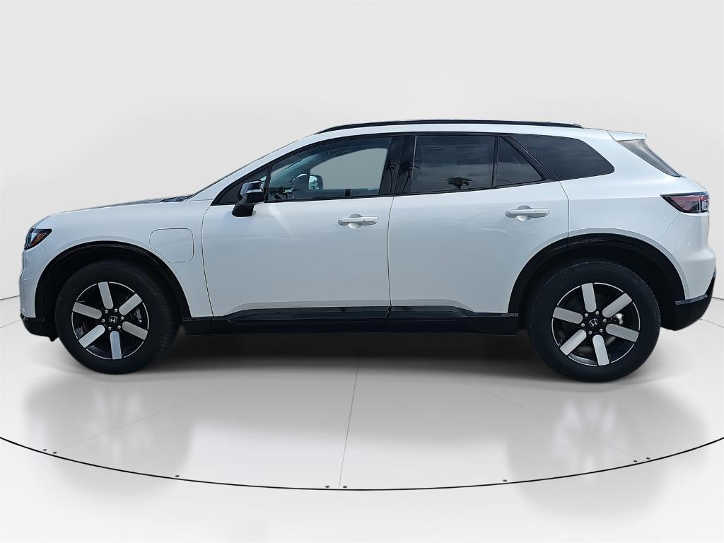new 2025 Honda Prologue car, priced at $52,869