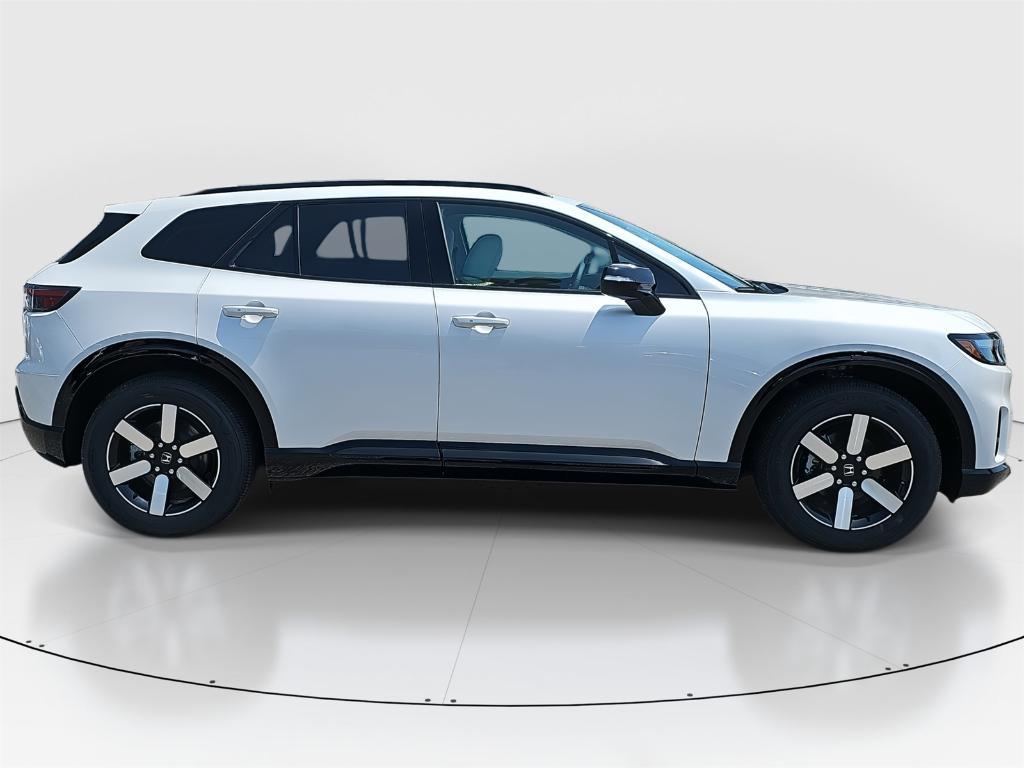 new 2025 Honda Prologue car, priced at $56,605