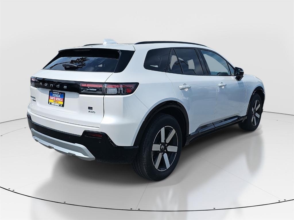 new 2025 Honda Prologue car, priced at $52,869