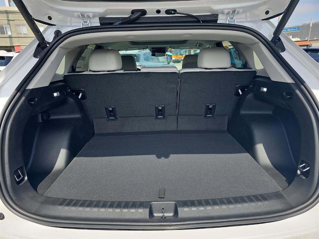 new 2025 Honda Prologue car, priced at $52,869