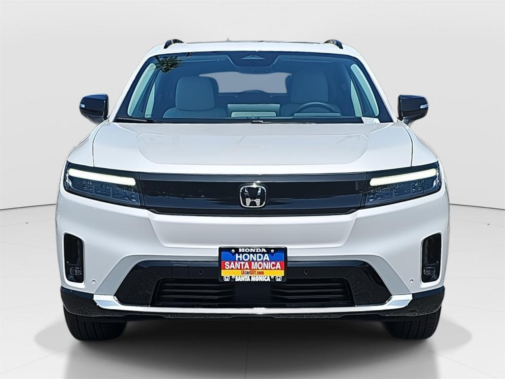 new 2025 Honda Prologue car, priced at $56,605