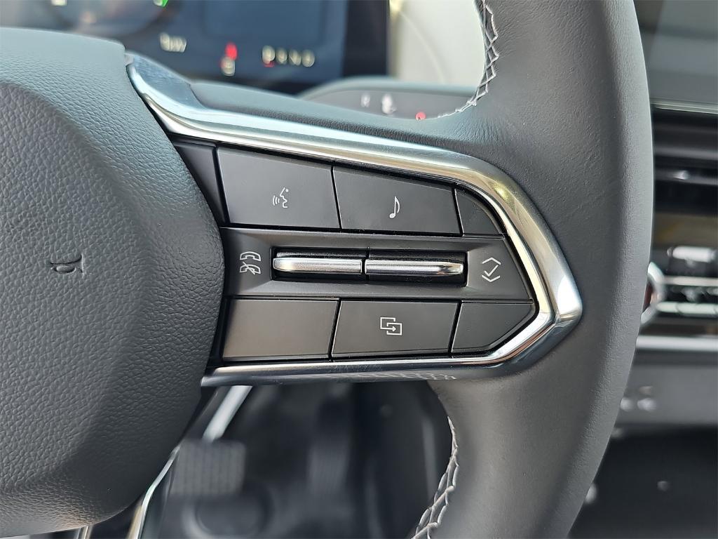 new 2025 Honda Prologue car, priced at $56,605