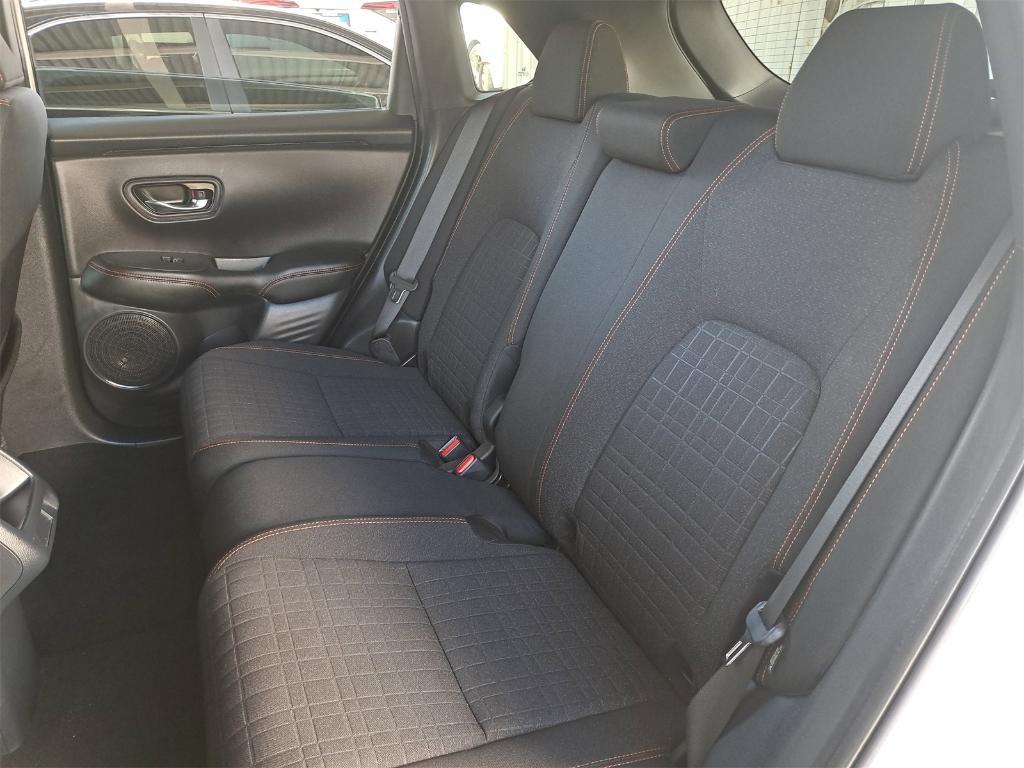 used 2023 Honda HR-V car, priced at $24,541