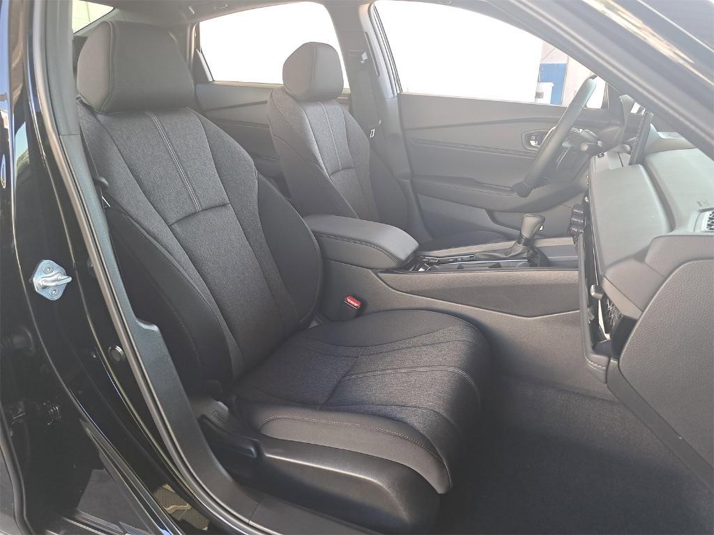 new 2025 Honda Accord Hybrid car, priced at $34,805