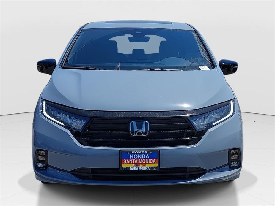 new 2024 Honda Odyssey car, priced at $43,655