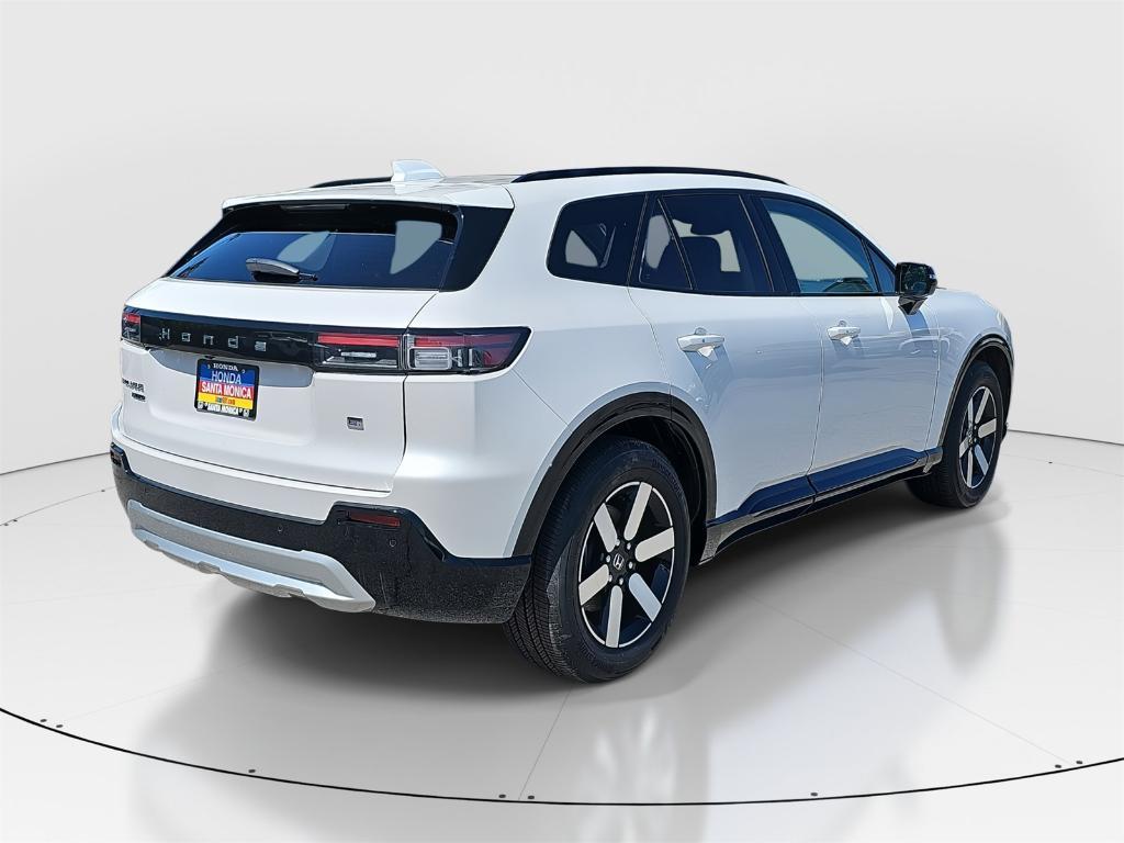 new 2025 Honda Prologue car, priced at $50,073