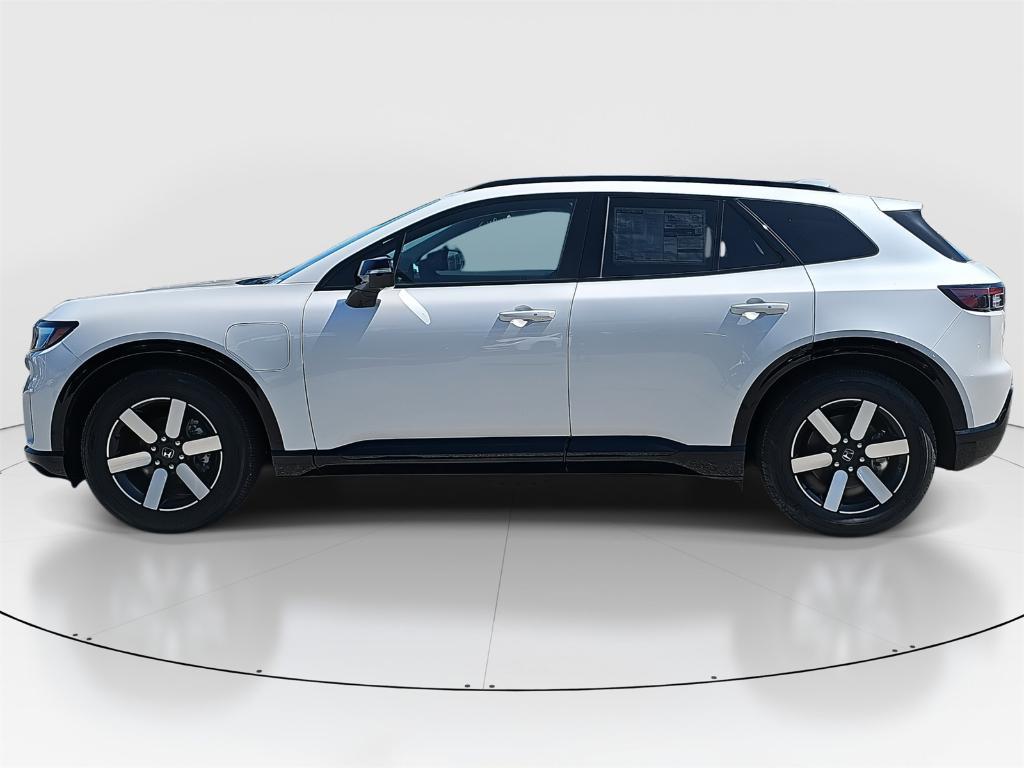 new 2025 Honda Prologue car, priced at $50,073