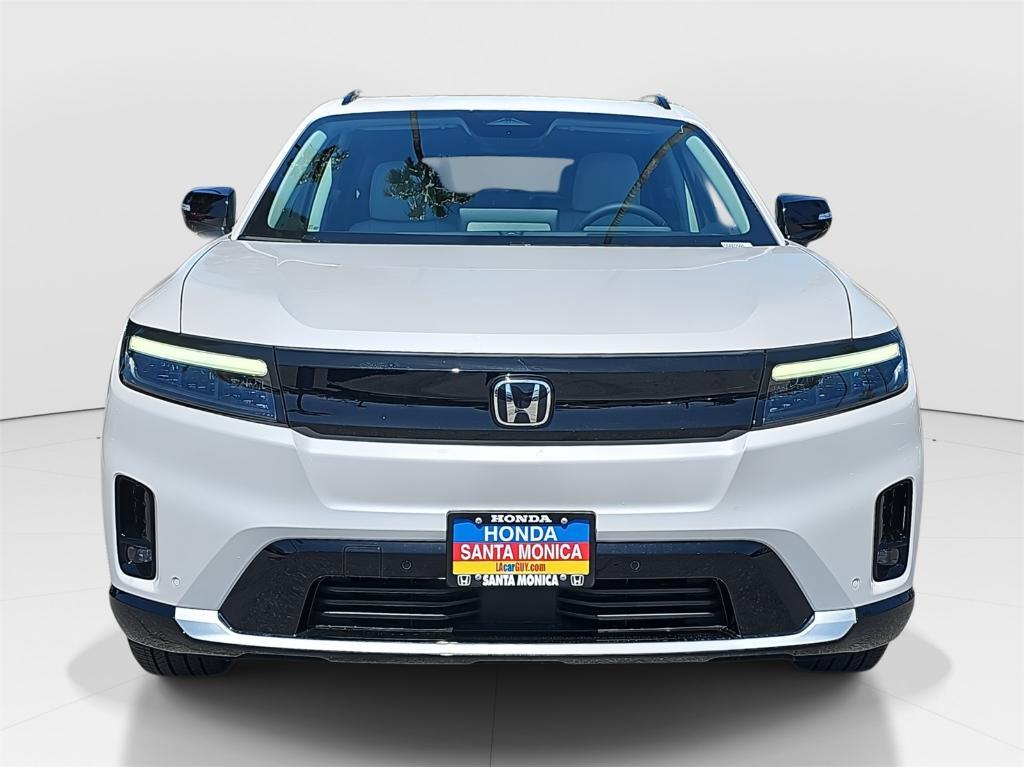 new 2025 Honda Prologue car, priced at $53,605