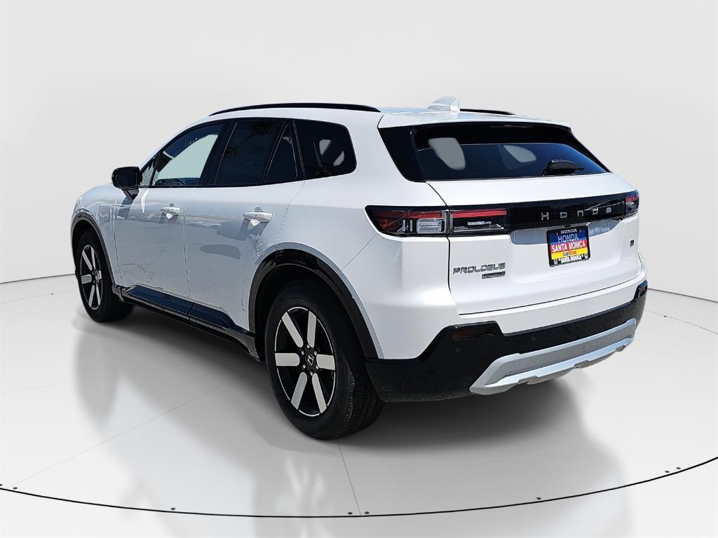 new 2025 Honda Prologue car, priced at $50,073