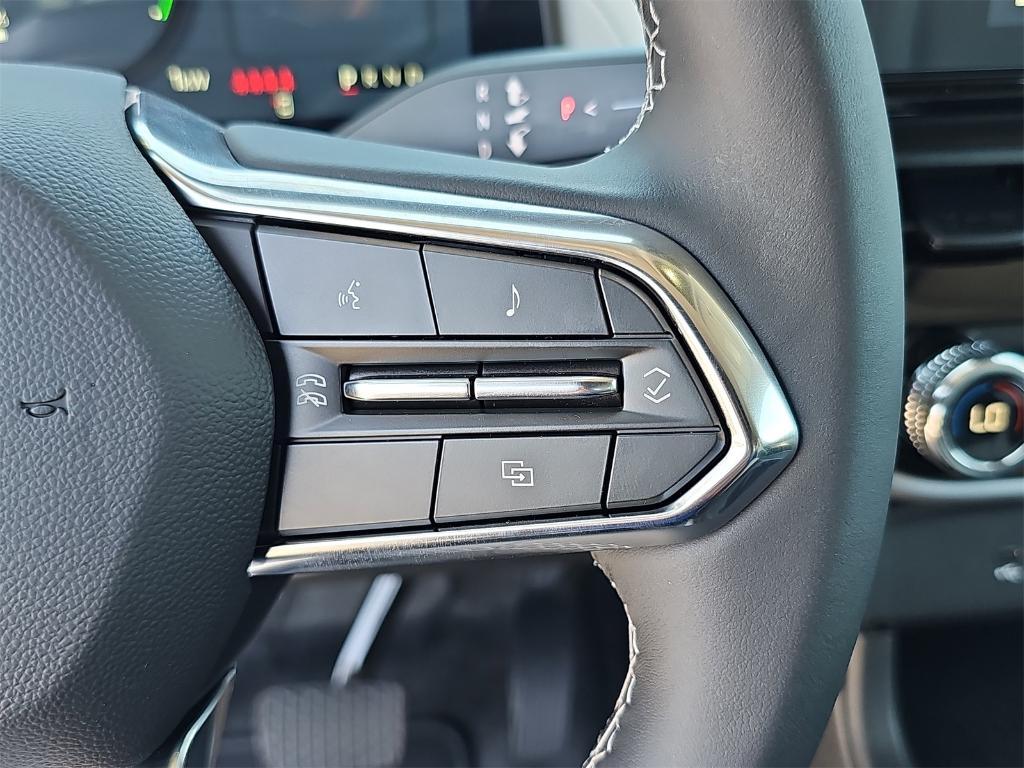 new 2025 Honda Prologue car, priced at $53,605