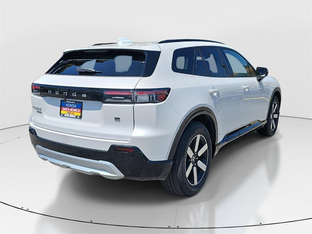 new 2025 Honda Prologue car, priced at $53,605