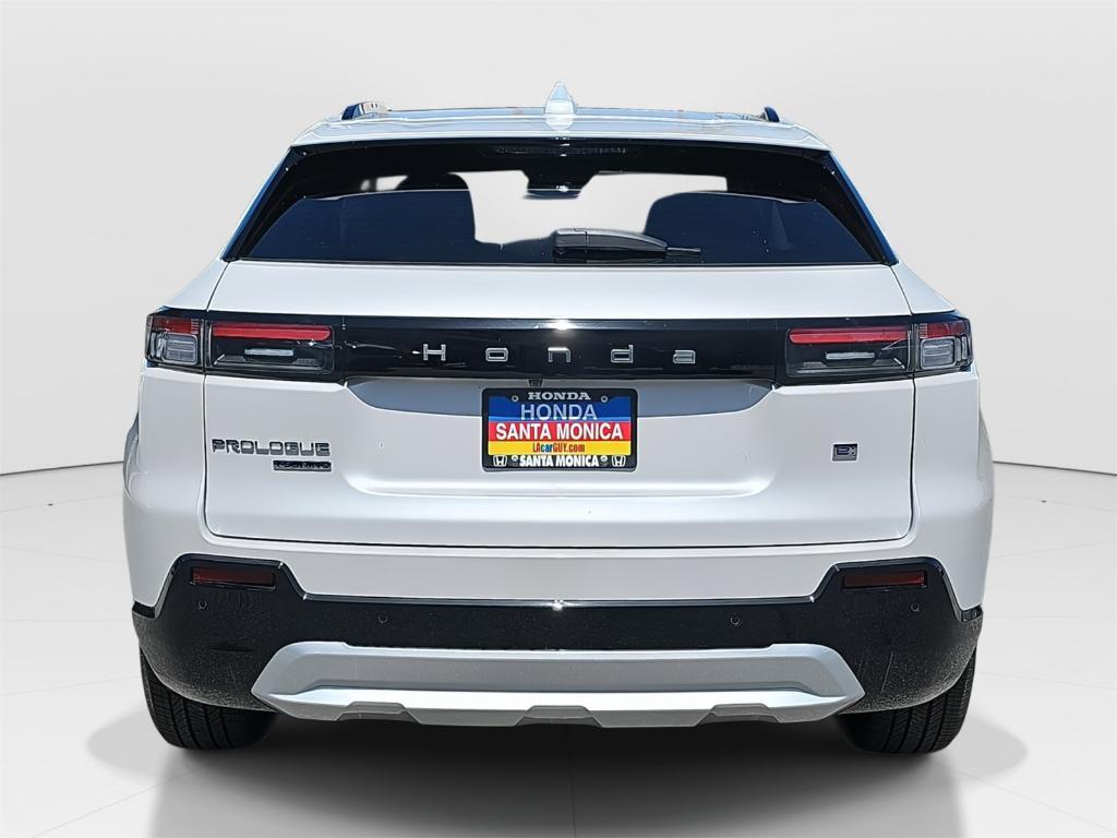 new 2025 Honda Prologue car, priced at $50,073